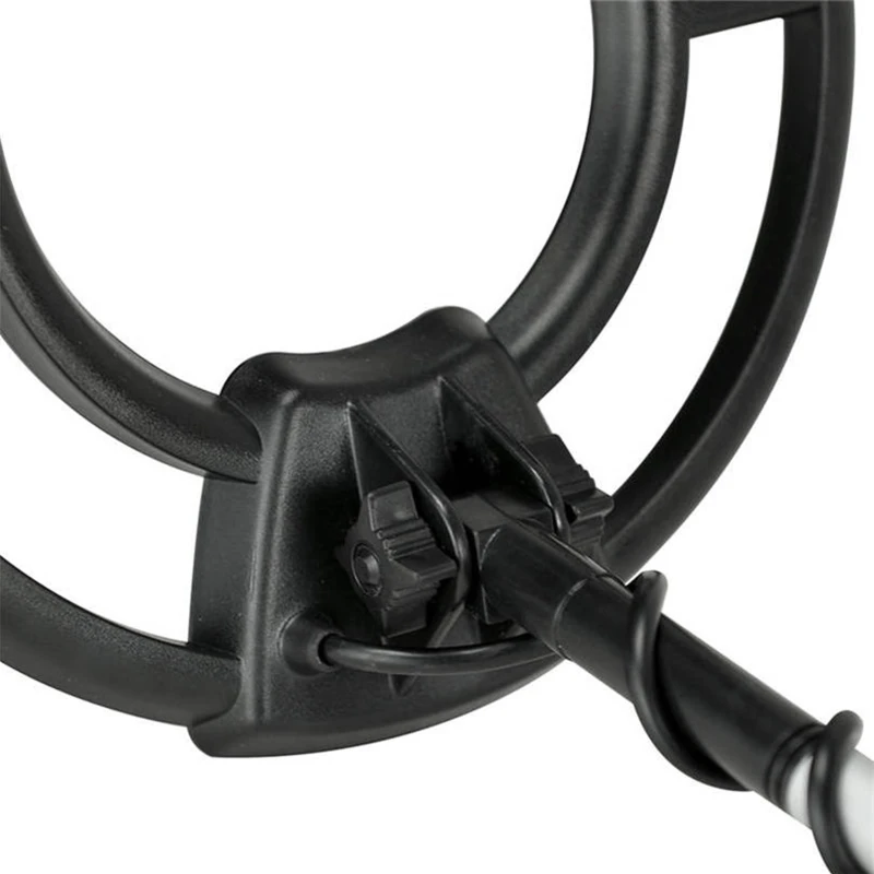 Подземный металлоискатель MD4060 Высокочувствительный портативный детектор для