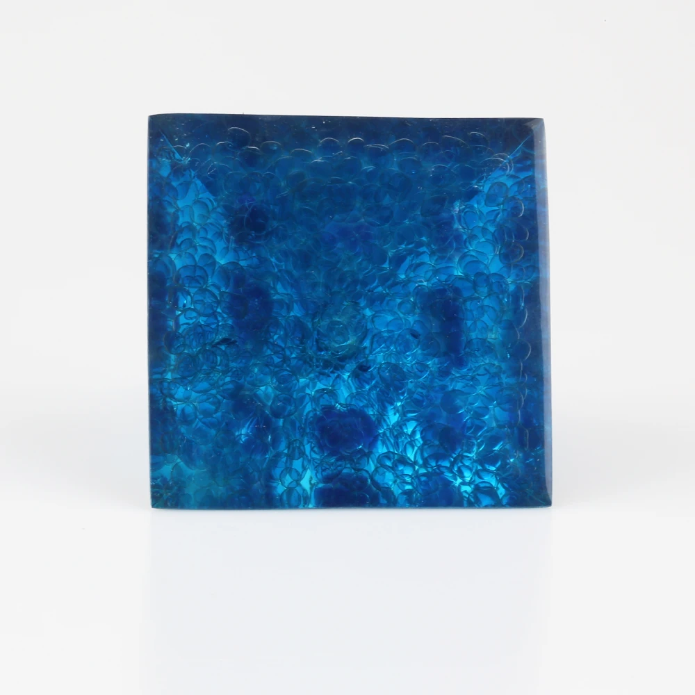 

Orgonite Pyramid Spiritual Healing Orgone Natural Crystal Amethyst Rock Quartz Gem Stones Wand Blue Glaze 7 Reiki Chakra Jewelry