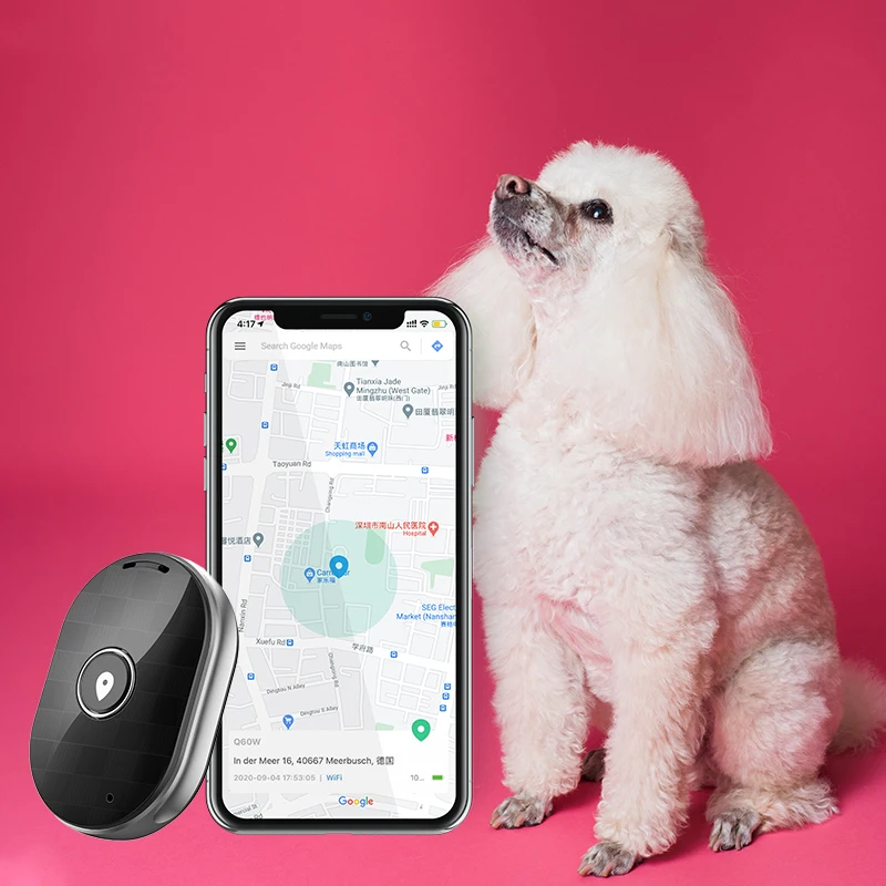 Заводская цена OEM ODM точный человек дети пожилые GPS позиционирование