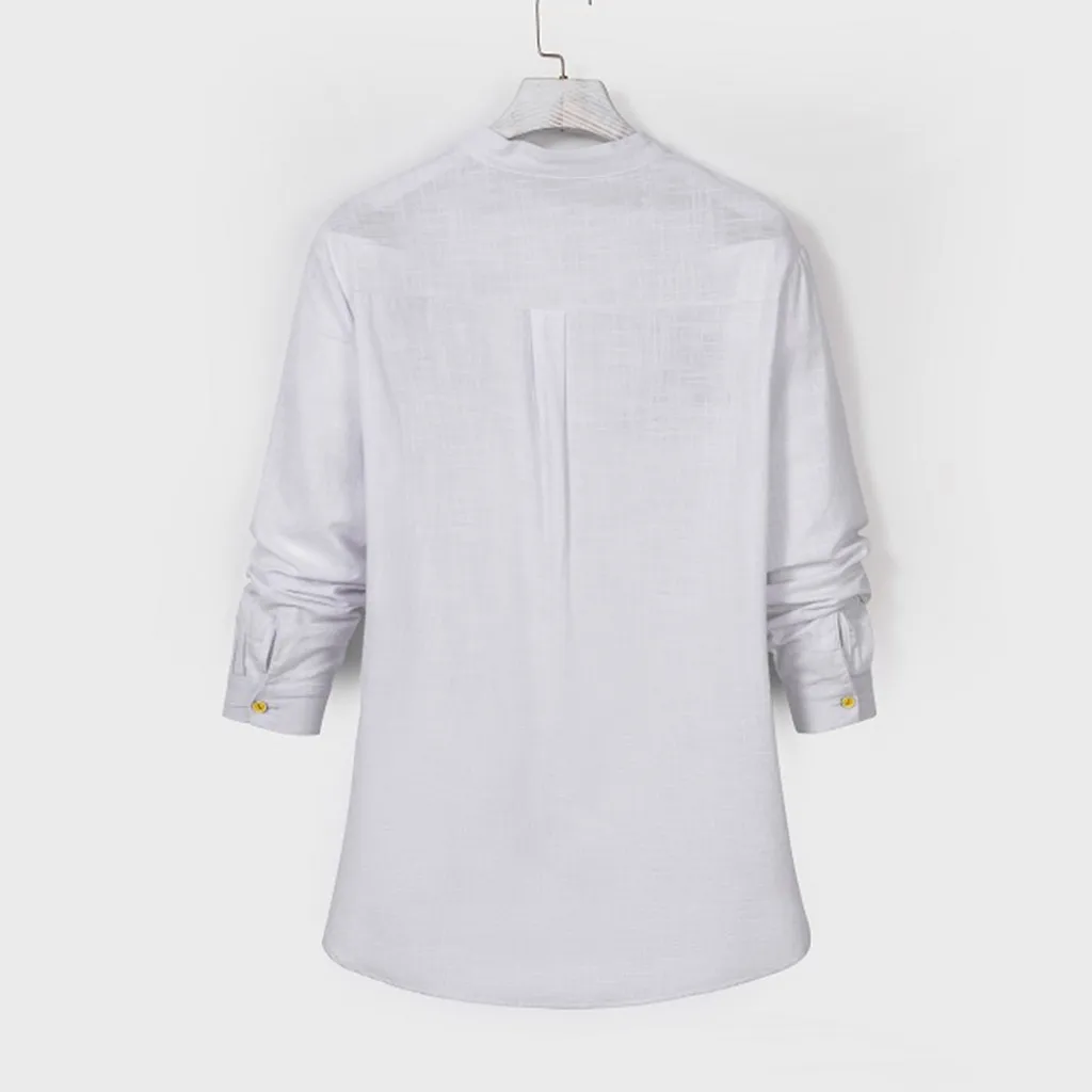 Женская рубашка на пуговицах JAYCOSIN весенне-осенняя офисная блузка с отложным