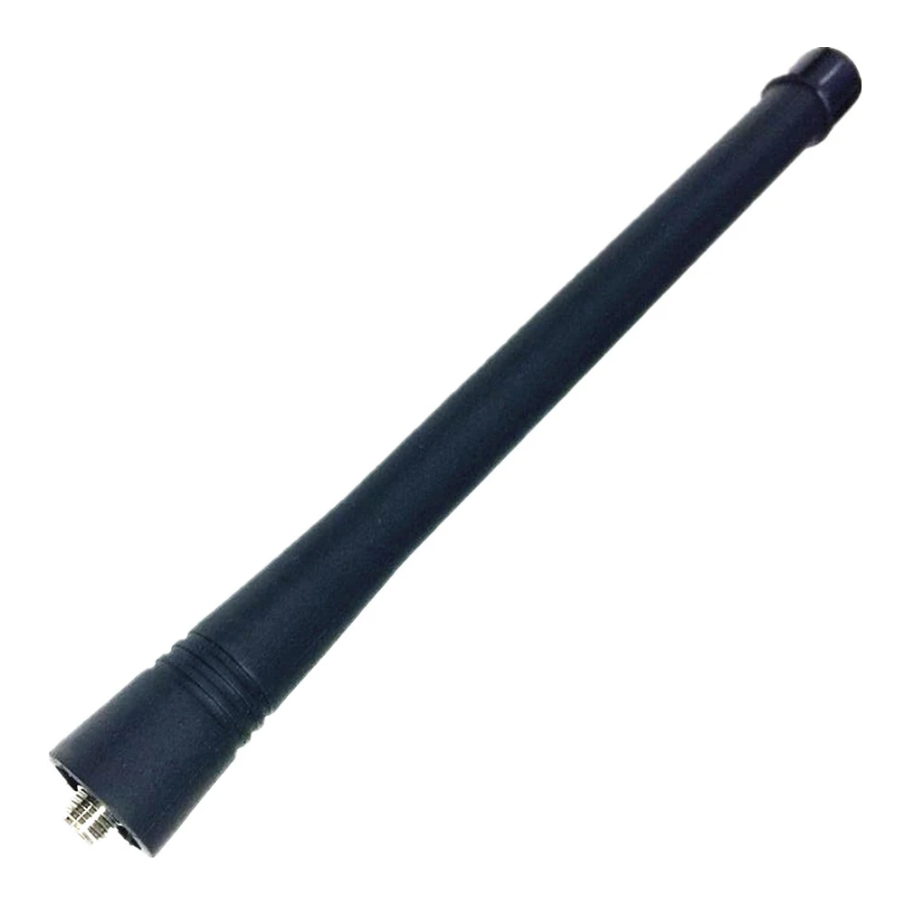 10x УКВ антенна для Kenwood TK2100 TK2103 TK2106 TK2107 TK2118 TK2140 TK2170 TK2200 TK2202 TK2203 TK2206 двухстороннее