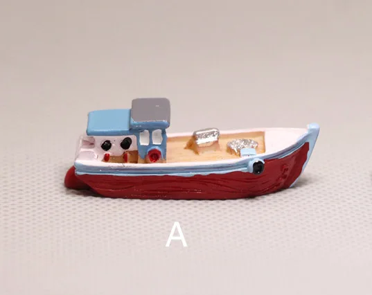 

Миниатюра корабля FanMoEpoch