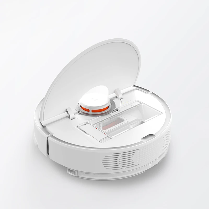 [24 часа] Xiaomi Roborock S50 S55 пылесос 2 робот домашний автоматический подметальный умный