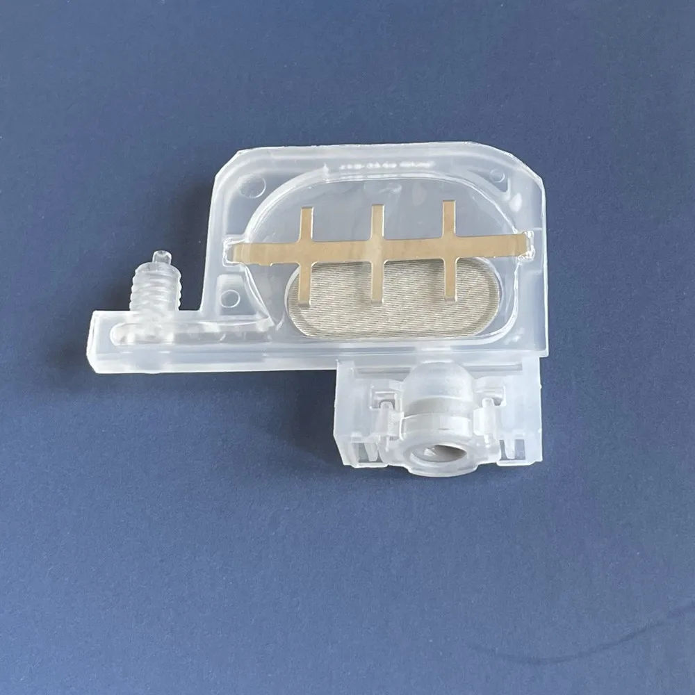 Демпферный Самосвал Для dtg для epson 1390 L1800 L1300 T1100 Эко-растворитель mutoh принтеры mimaki