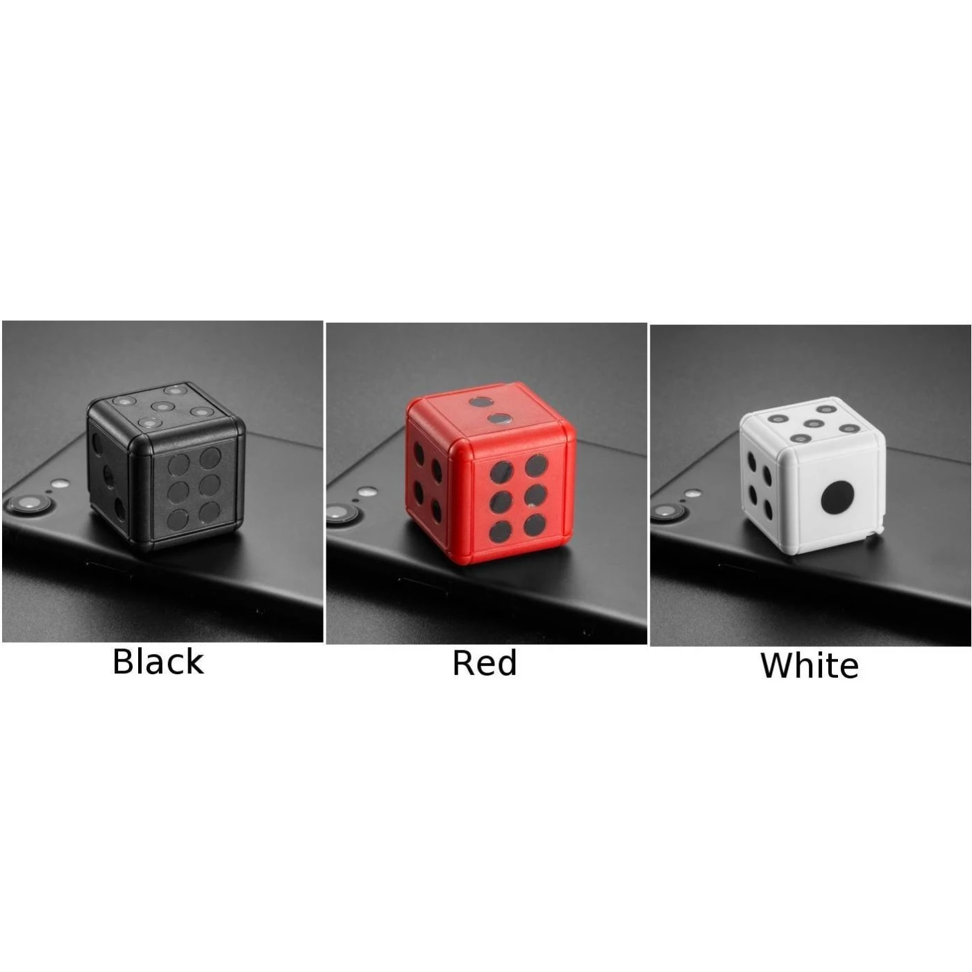 Portable Full HD 1080P Mini Dice Sport DV DVR Camera Dash Cam IR Night Vision Video Small Camcorder Motion | Электроника