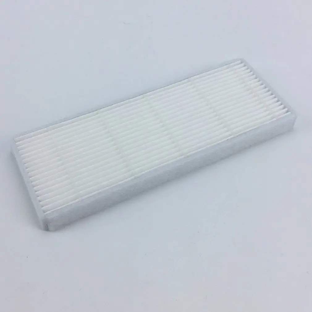 Запчасти для пылесоса фильтр боковая щетка основная Швабра пылесос аксессуары