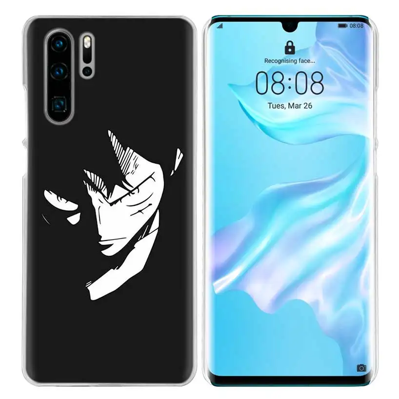 Чехол LEWD Sad японского аниме для huawei mate 30 20 10 P20 P30 Lite Pro P Smart Y9 Prime Honor 8A 8X 10i PC, чехлы для телефонов