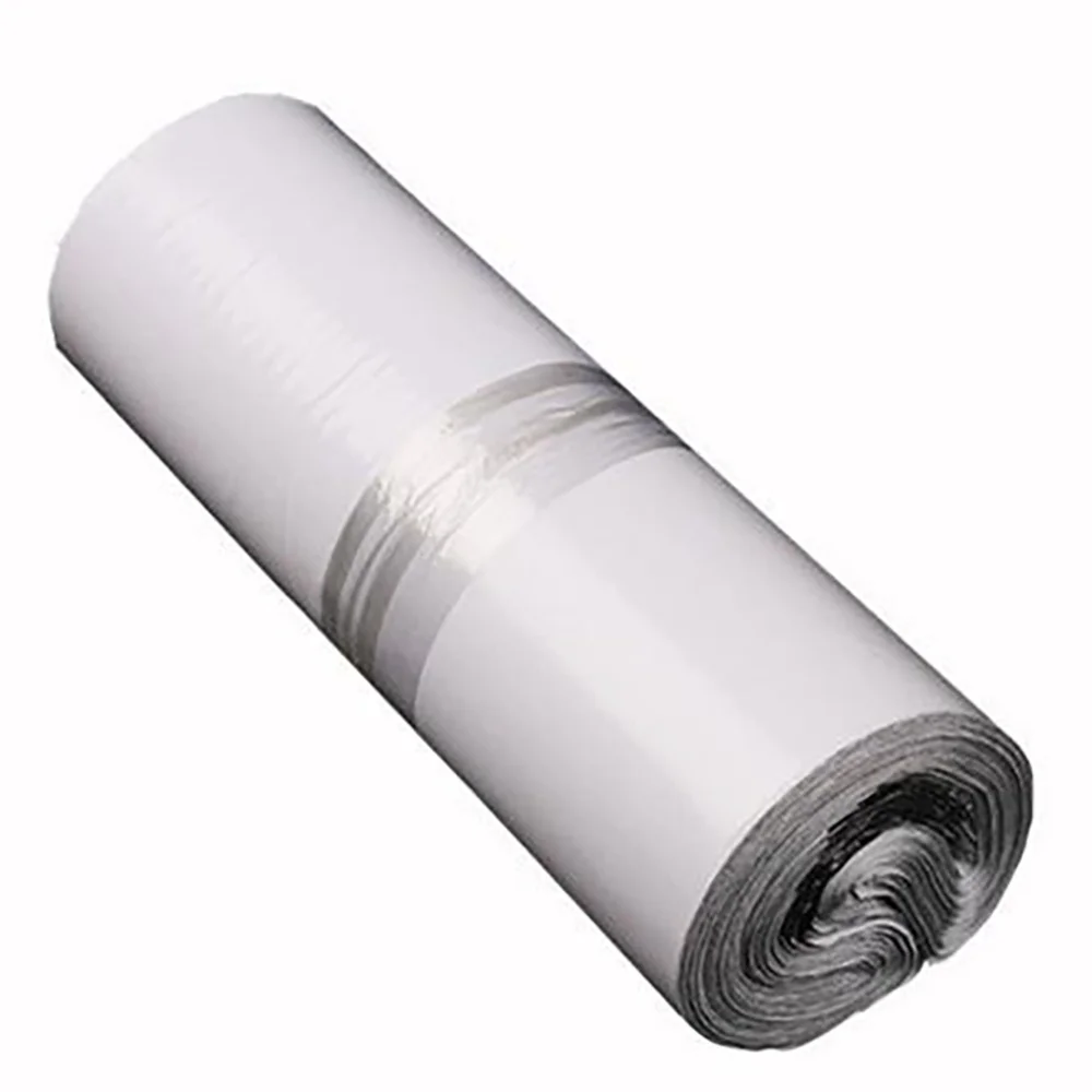 

100pcs Packing Bag Portable Useful Practical Durable Express Pouch for Outdoor Outside