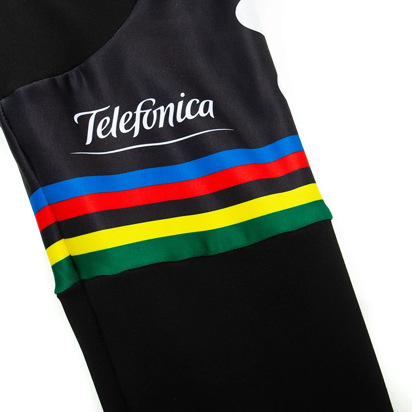 movistar TEAM велосипедная куртка 20D набор велосипедных штанов Ropa Ciclismo мужская зимняя теплая флисовая pro трикотаж для велосипедистов одежда