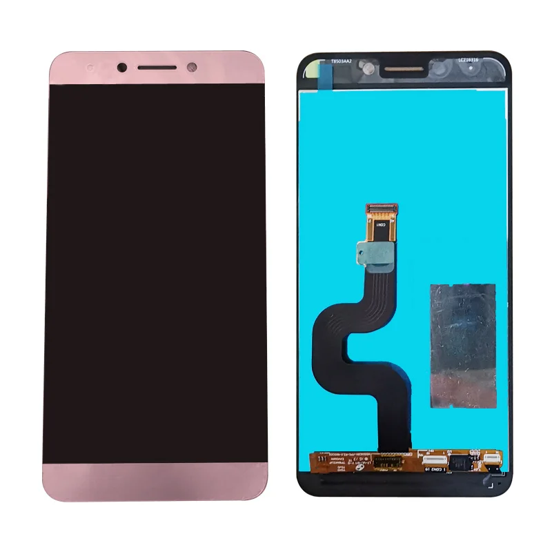 ЖК дисплей с цифровым преобразователем для LeTV LeEco Le2 Le 2 PRO X527 x620 X520 X620 X522 X525 X621 X526