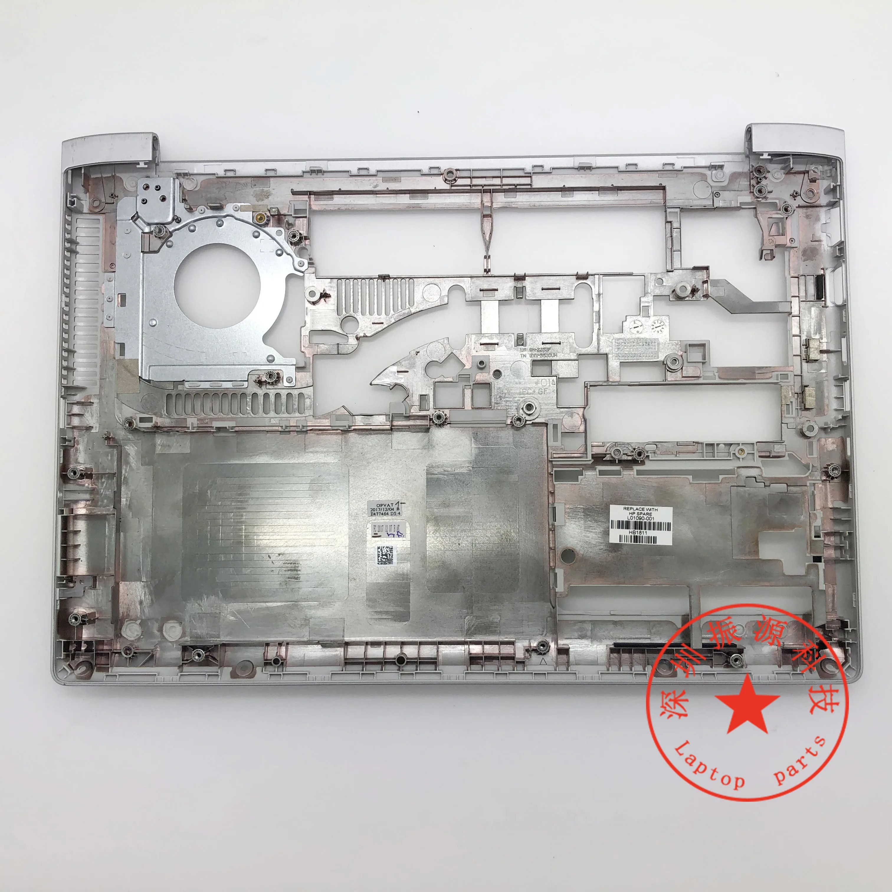 

Новинка для ноутбука HP ProBook 440 G5 455 456 451 G5 Нижняя крышка L01090-001