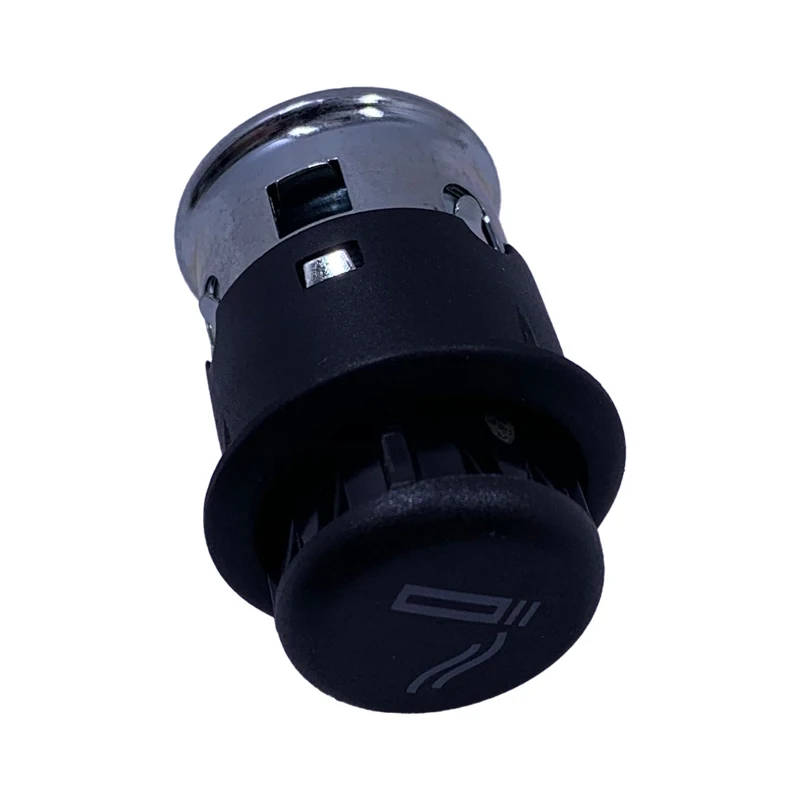 1 шт. прикуриватель для Jetta Golf Passat Polo Sharan Beetle SEAT Leon SKODA 1J0 919 307 9B9|car cigarette lighter|cigarette