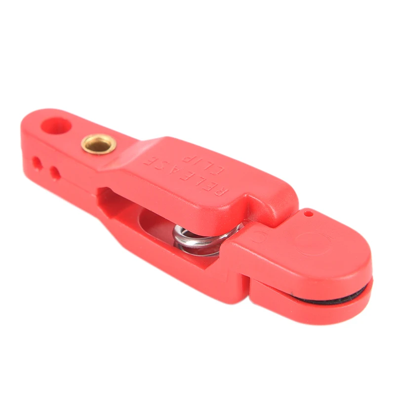 ABS+Metal Snap Release Clip for Weight Planer Board Kite Offshore Fishing Heavy Tension Outrigger Downrigger | Спорт и развлечения
