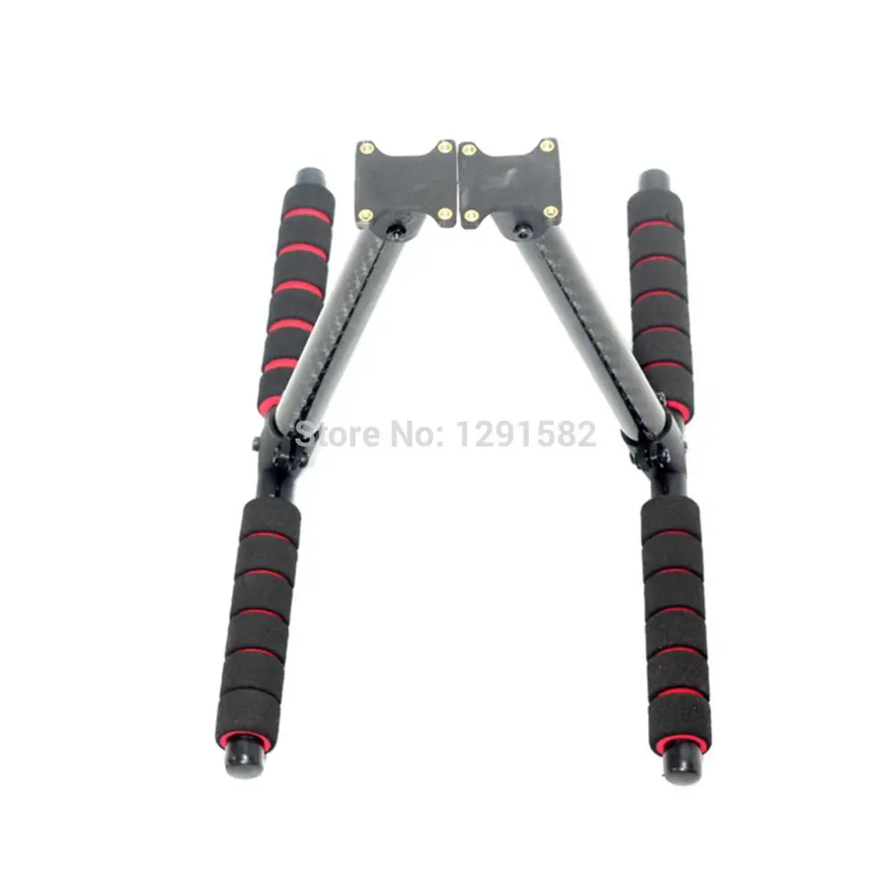 260 мм 26 см углеродное волокно не Выдвижная шасси для FPV S550 frame F550 Quadcopter | Игрушки и