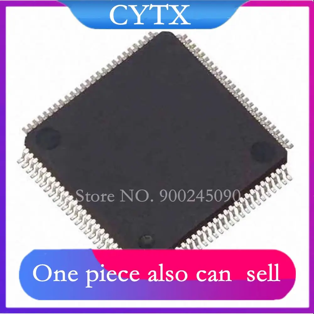 1 шт. MSD3553ZUC-007S MSD3663LUHA-SW MSD3663LUHA-Z1 MSD3663LUH-SW QFP100 в наличии 100% хорошее |