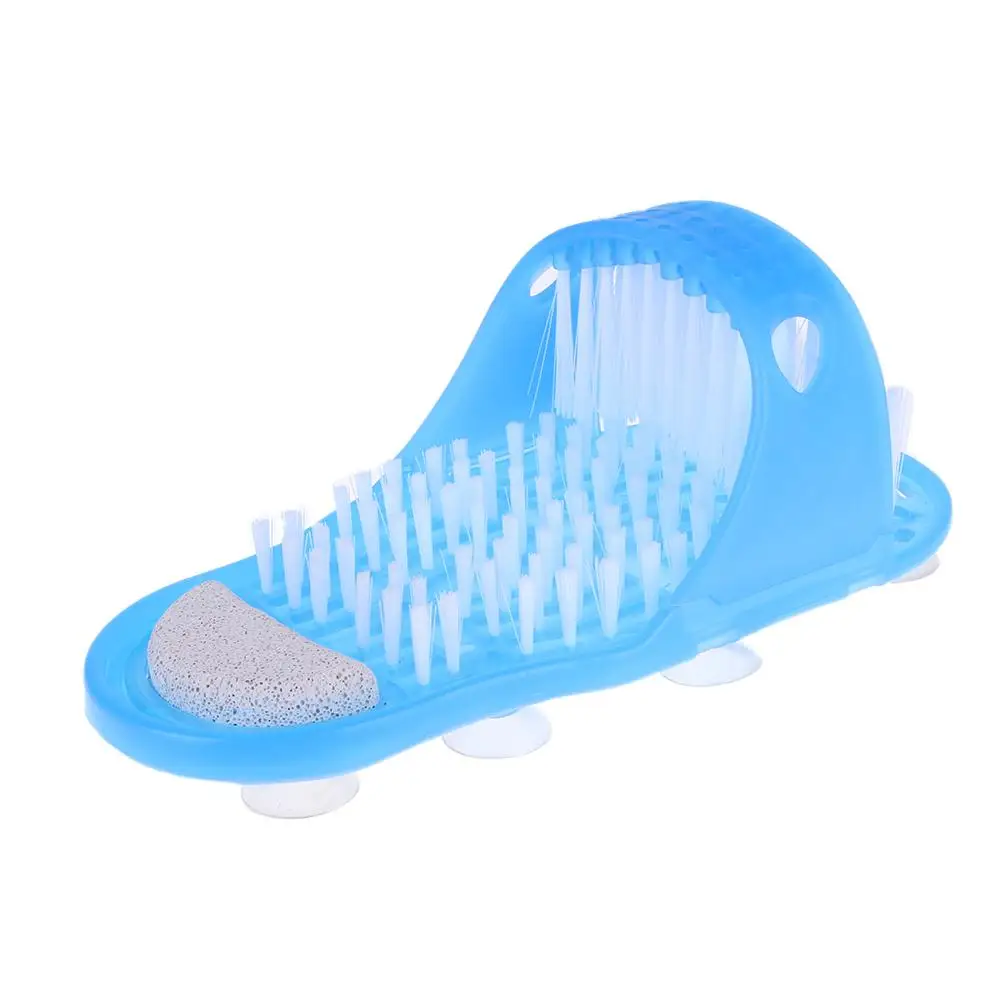 

Adult Foot Massage Brush Bath Shower Exfoliating Feet Scrubber Dead Skin Exfoliating Feet Scrubber Foot Massager Feet Tool