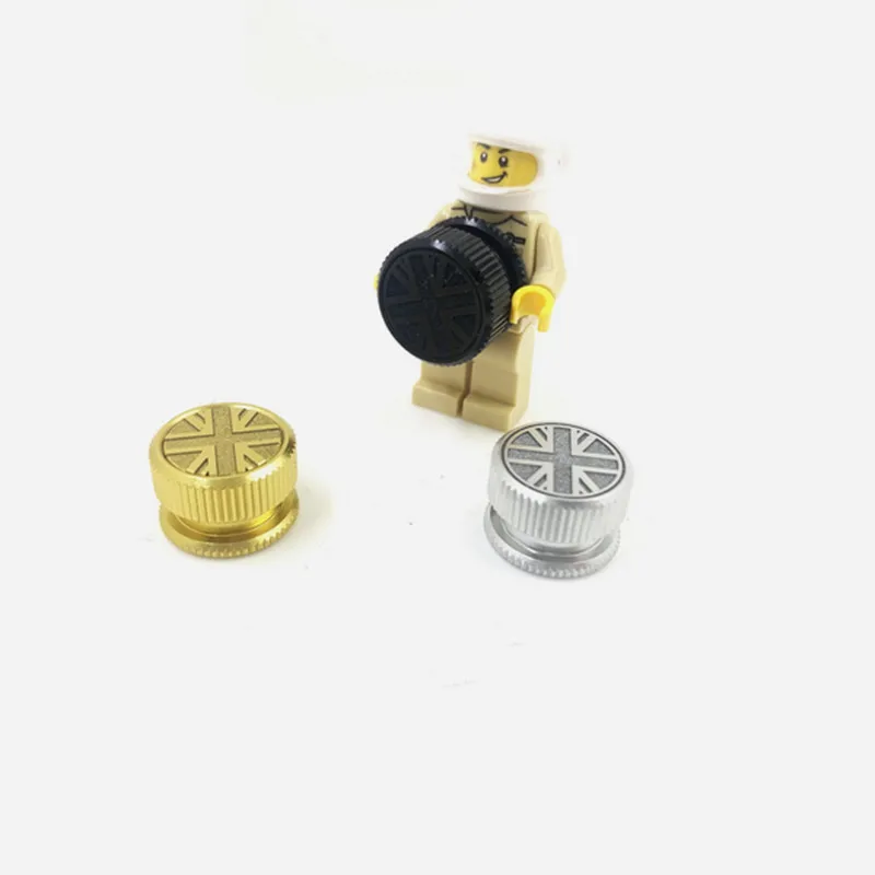 Складной велосипедный зажим для сиденья амортизатор универсальная гайка