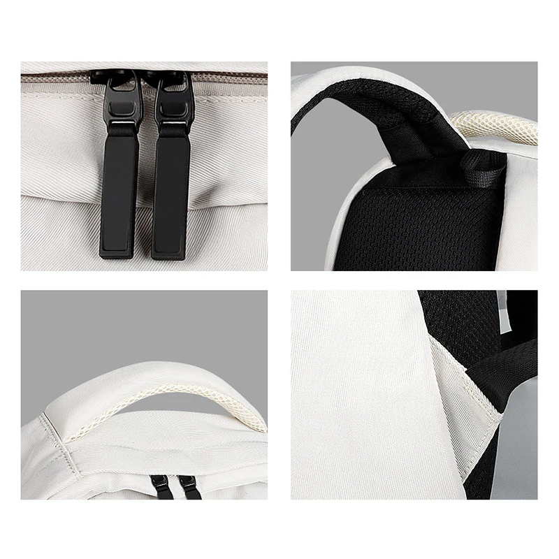 Рюкзак мужской для ноутбука 13-16 дюймов с отделением | Компьютеры и офис