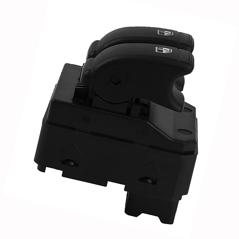 96652187 со стороны водителя автомобиля Электрический Мощность окно мастер