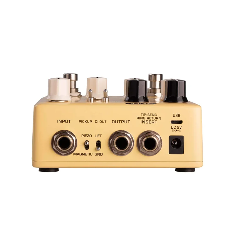 

NUX Stageman / , , 60