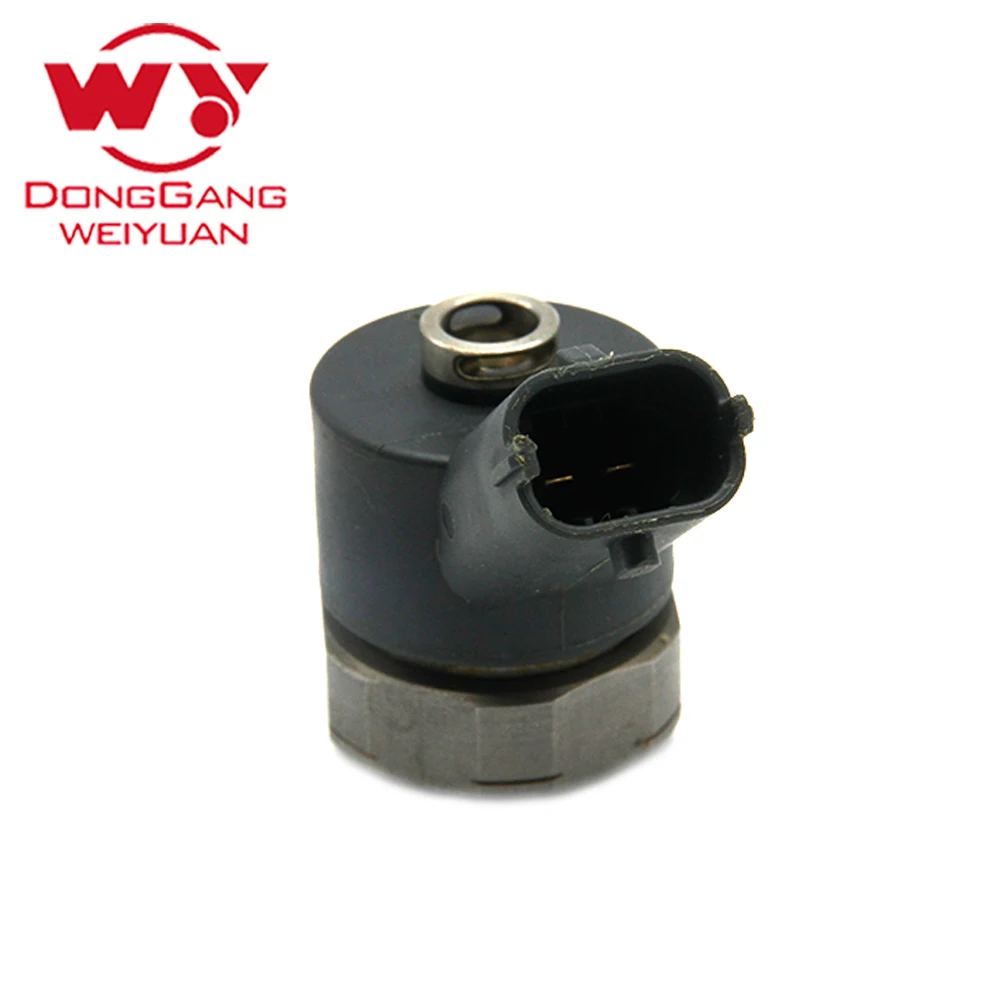 Хорошее качество инжектор common rail соленоид FOOVC30319 F00VC30319 F00V C30 319 подходит для Bosch Инжектор