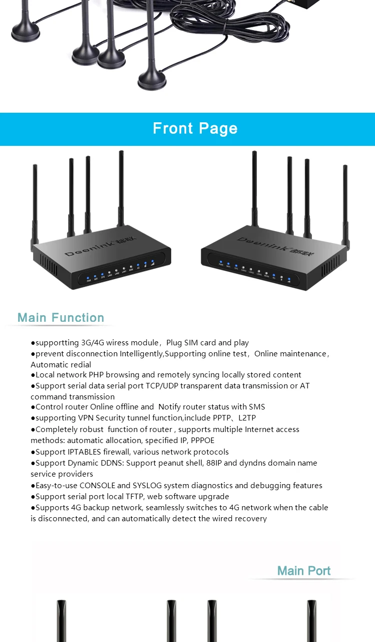 DOONINK 300 Мбит/с маршрутизатор Wi-Fi крышка сигнала расширитель 2,4G