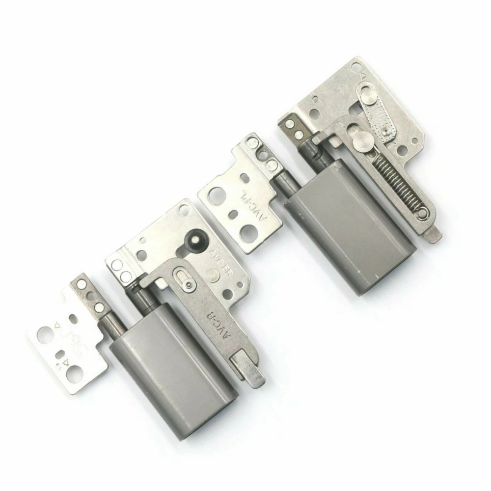 Новый ноутбук ЖК Петли для Lenovo Thinkpad S3 Yoga 14 ЖК-экран Набор L + R 00HN636 |