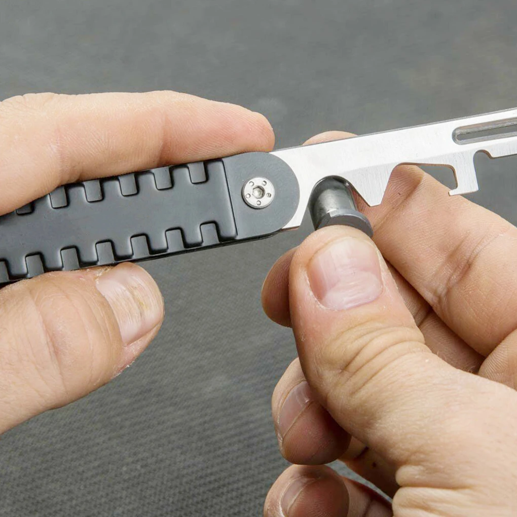 

AR-15 BCG Carbon Removal Tool Bolt Cleaning Kit AR15/M4/M16 Rifle Scraper .223/5.56 AVAR15S Gun