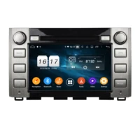 8 1 din android 10 0 car dvd player for toyota sequoia tundra 2014 2016 radio stereo car audio navigation dsp multimedia player