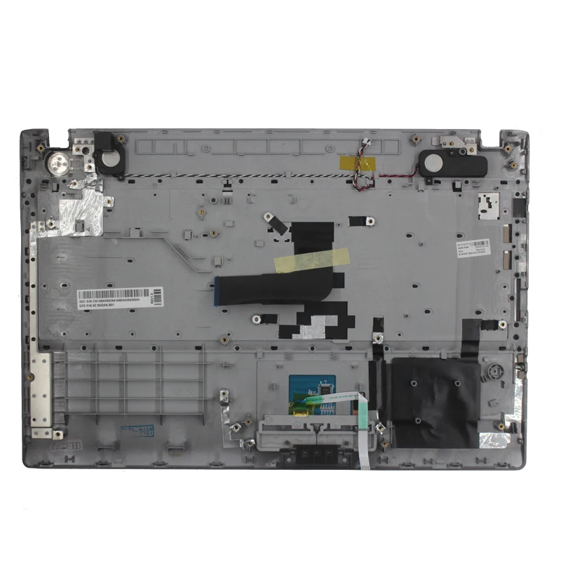 Новая клавиатура США для Samsung RV509 RV511 ноутбука RV513 RV515 RV518 RV520 на английском языке с