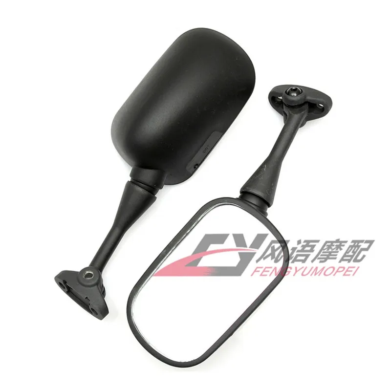 

Brand Original Motorcycle Rearview Mirror for Honda CBR600 F4 F4i 1999-2005 RC51 RVT1000R 2000-2005 Year Simple Installation