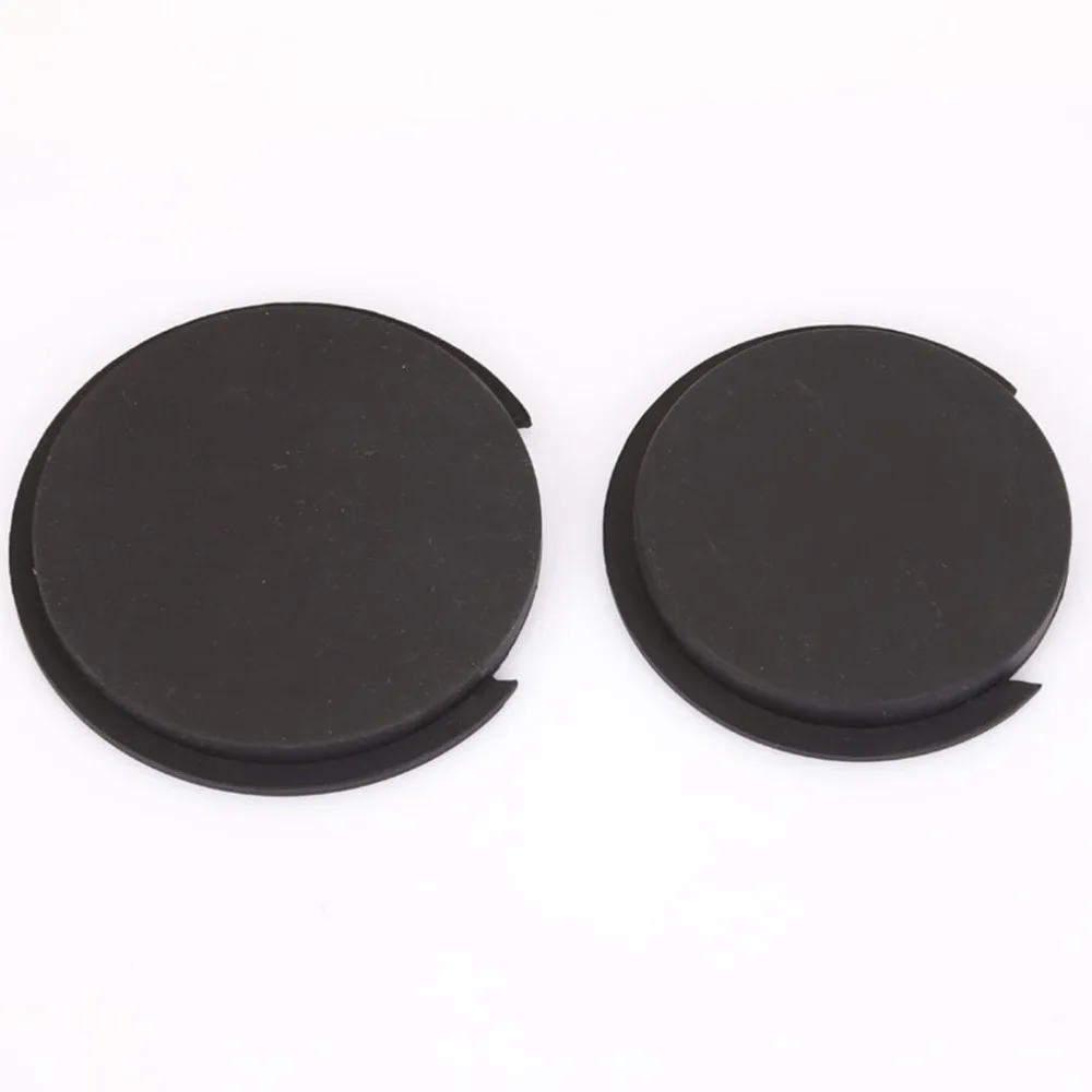 

2021 NEW 3 Sizes Silicone Guitar Feedback Buster Sound Hole Cover Buffer Block Stop Plug Guitar Parts & Accessories