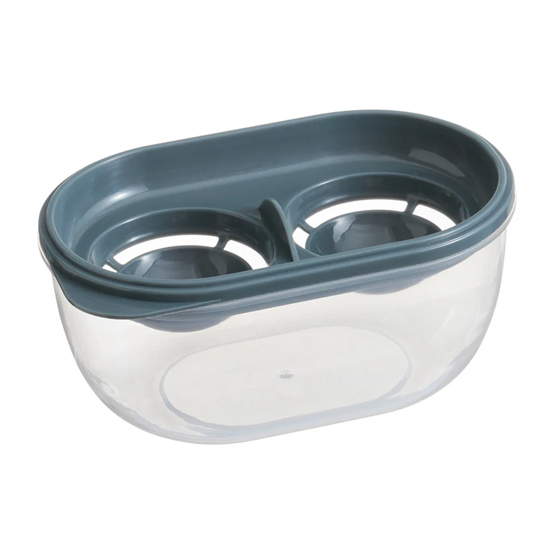 

Egg Separator Yolk Sifting Plastic Egg White Separator Kitchen Tools Cooking Gadgets Baking Accessories
