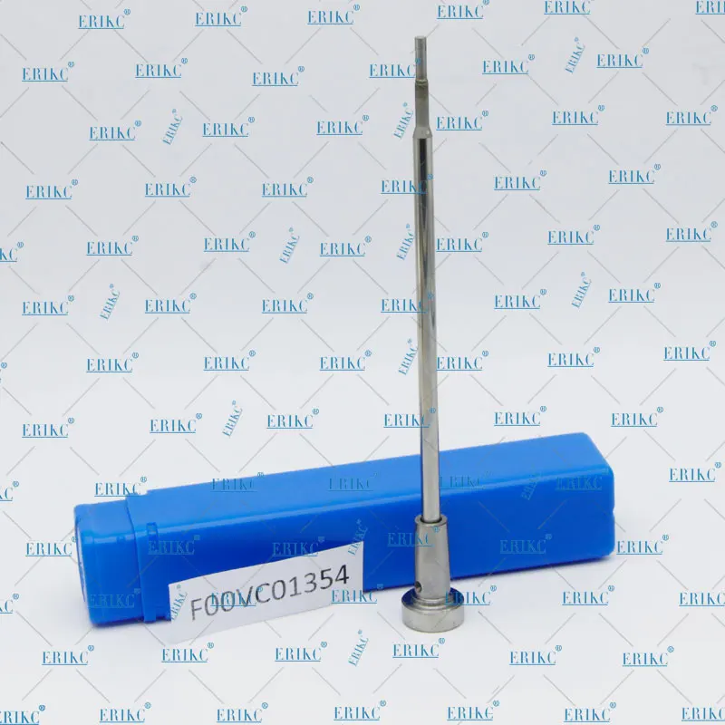 ERIKC F00VC01354 блок управляющего Клапана инжектора F00V C01 354 сопло клапан общей