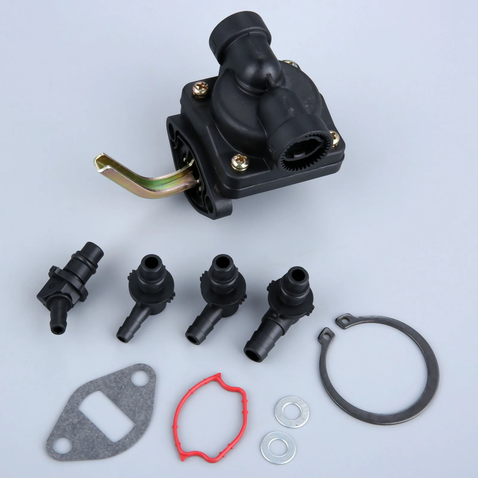 1 шт. топливный насос для Kohler серии K K241 301 321 341 361 Magnum Engine M10 12 14 16 John Deere AM134269 замена