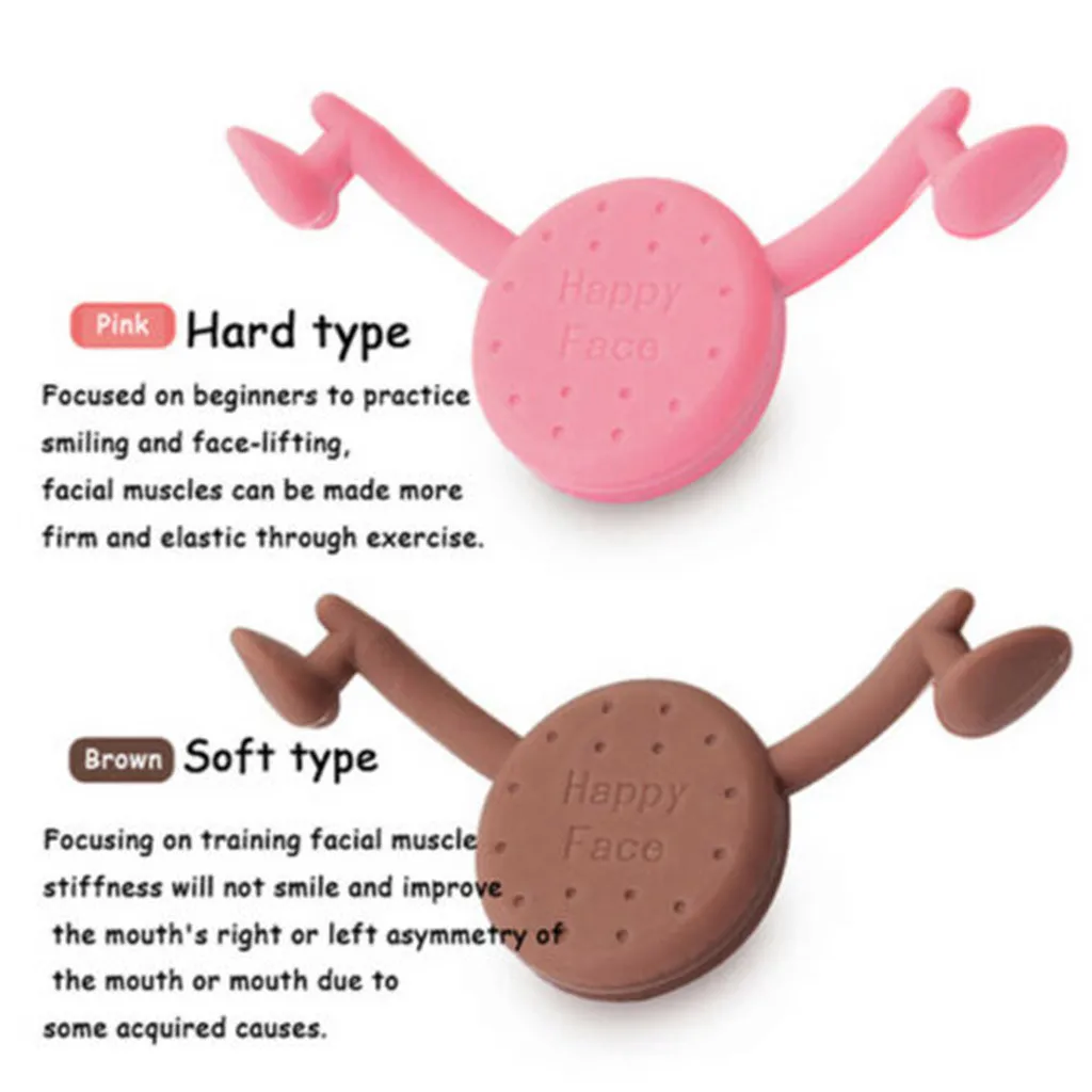 Корректор улыбки счастливого лица корректор ортеза | Красота и здоровье