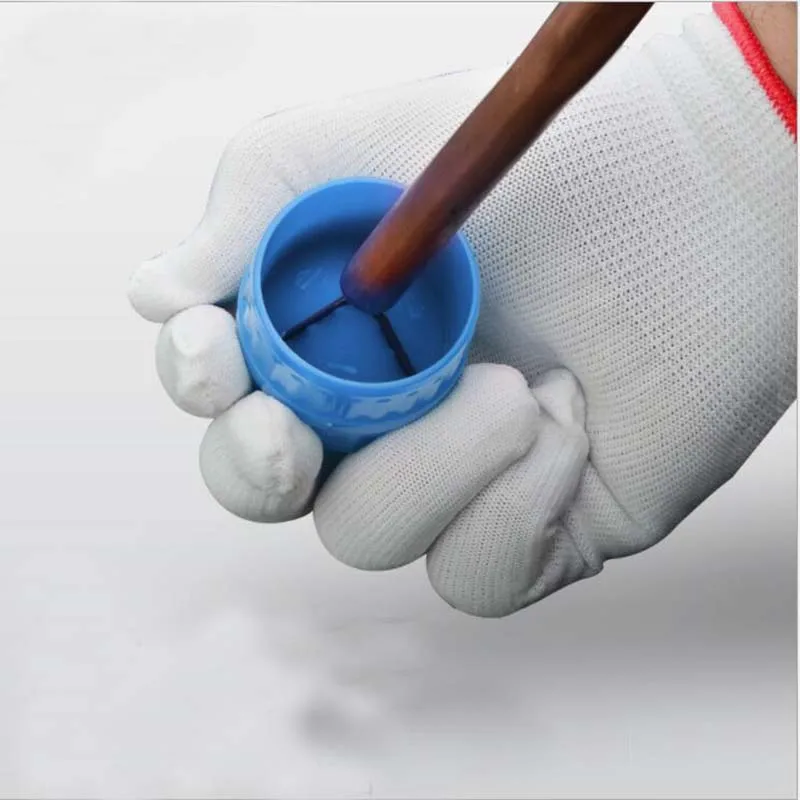 Латунная Труба для снятия фаски 3 мм 38 внутренняя и внешняя трубы металлические