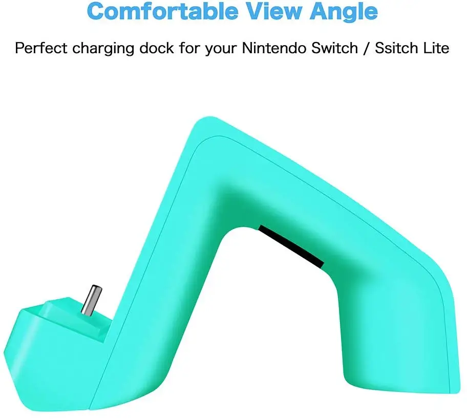 Зарядная док станция с портом USB Type C|Зарядные устройства| |