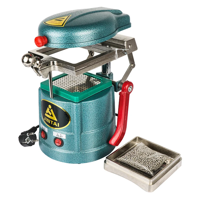 Стоматологическое оборудование 1000 Вт лабораторная Стоматологическая вакуумная