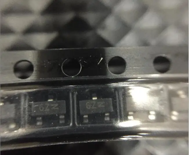 

Free shipping 500PCS MMBF170LT1G MMBF170 SOT-23