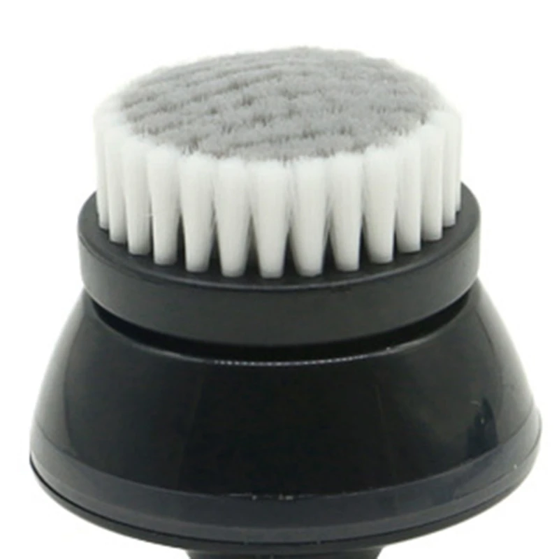 

2 Pcs Male Shaver Accessories Electric Recharger Nose Hair Knife