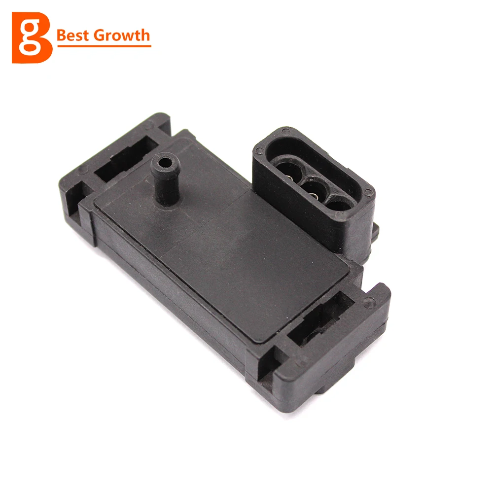 1BAR датчик карты для Alfa Romeo 145 146 Fiat Punto Tempra Lancia Dedra Delta Daewoo Lanos Nubira 1 4 6 60811BG001Y032 |
