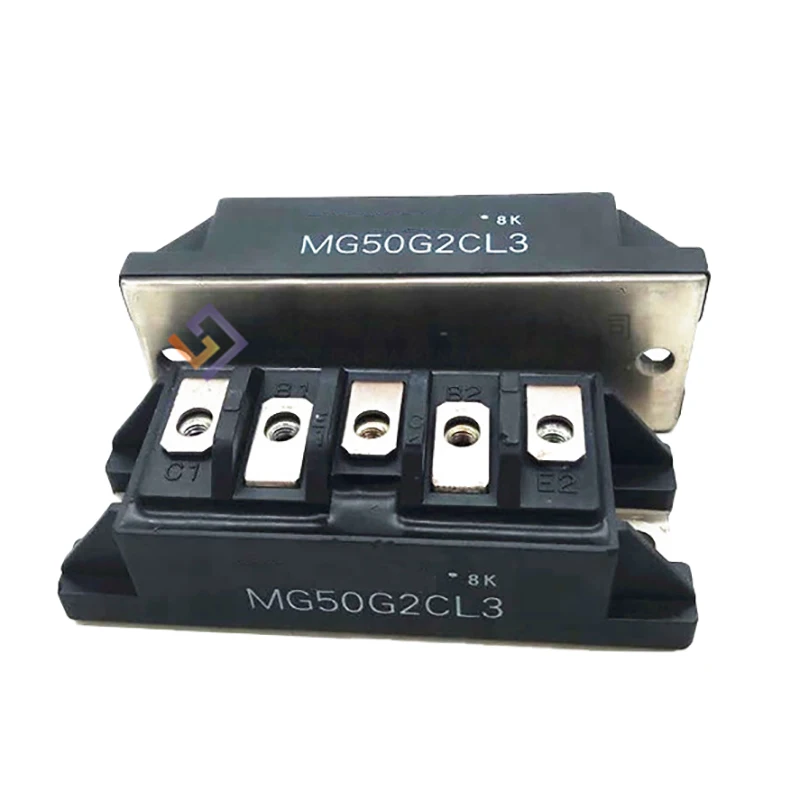 

MG50G2CL3 MG30G2CL3 Module Original, Can Provide Product Test Video