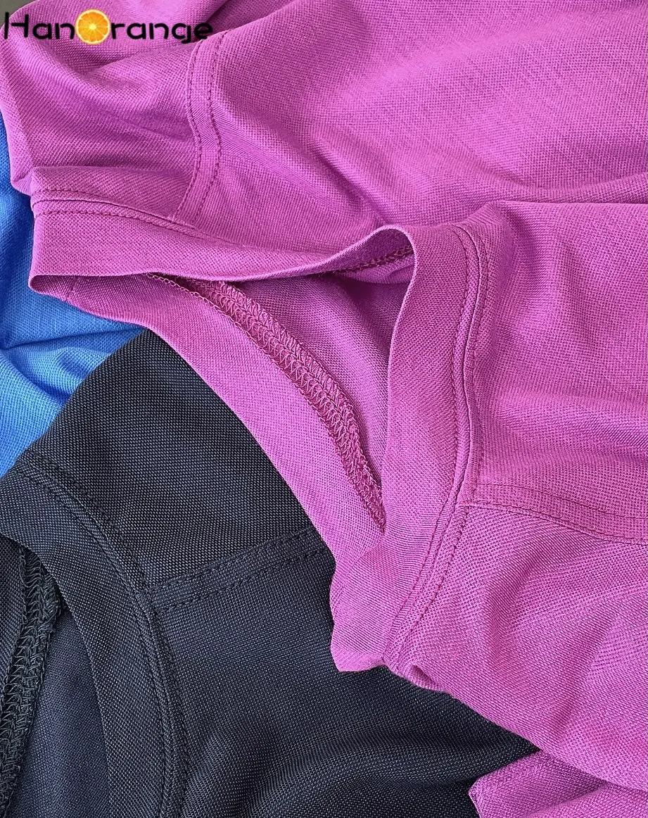 

Summer Lazy Oversize Round Neck Sunscreen T-shirt Female Loose Thin Cool Long-sleeve Women Tops Casual Solid Tees