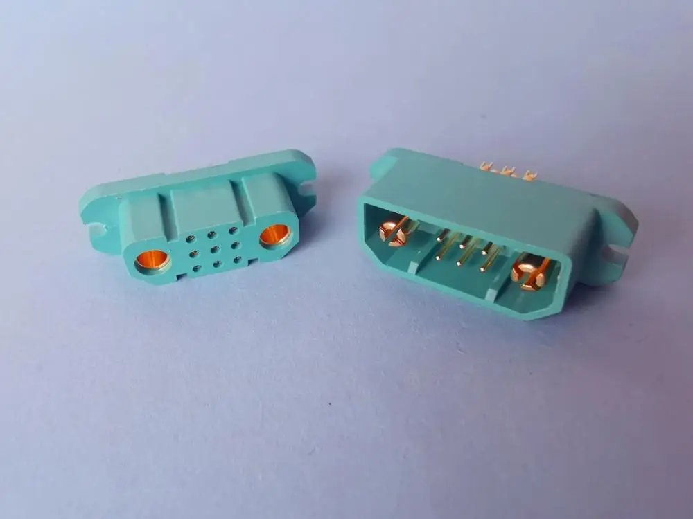 vtol pro коннектор jx9 многопроводно