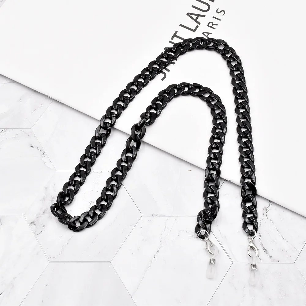 Аксессуар для очков в стиле ретро | Аксессуары одежды