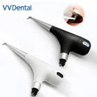 VV Dental PV-3 Air полировка профи Jet антивсасывающий гигиенический наконечник полировщик быстрый соединитель 2 отверстия и 4 отверстия