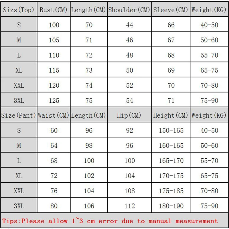 

Hot Sale New Men's Suit Hoodie + Pants Jogging Harajuku Sportswear Casual Men's/Women Training Sports Shirt Tracksuit Brand