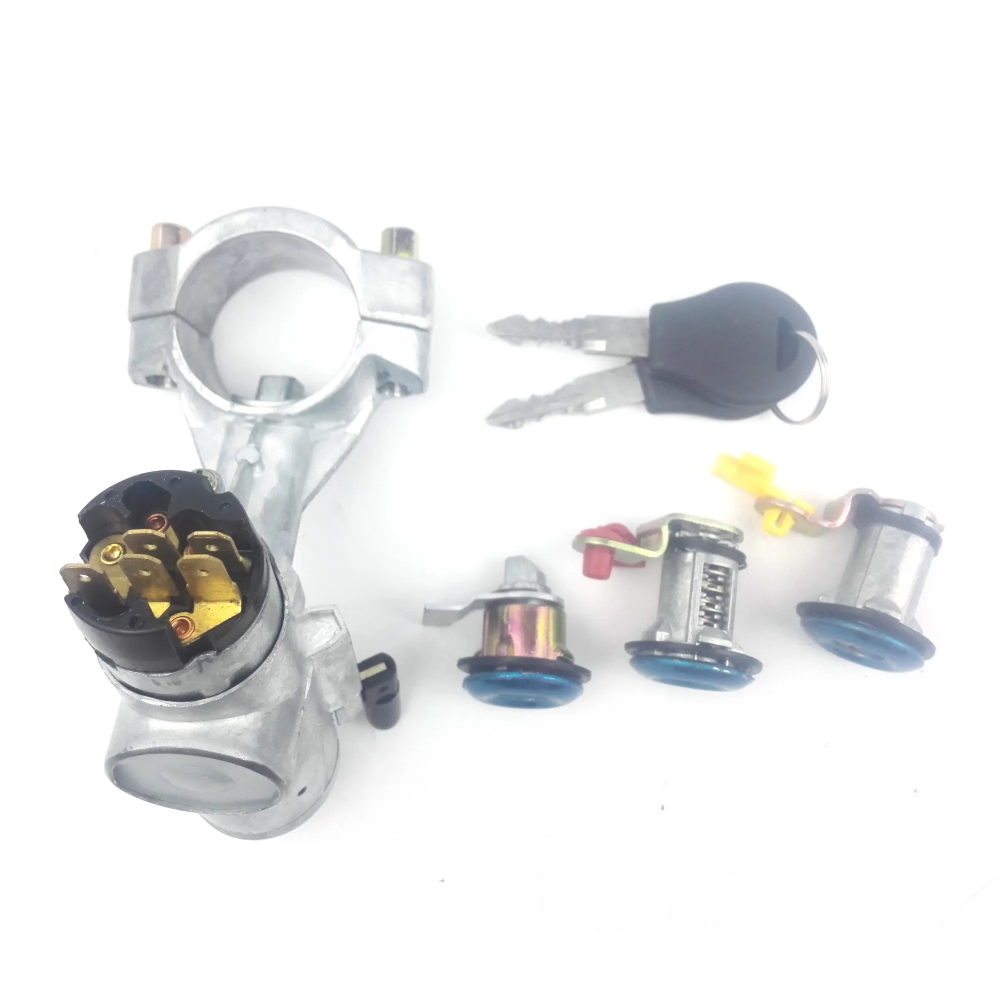 Переключатель стартера зажигания D21 ➆-ON 99810-16G03 9981016G03 4 шт./компл. | Автомобили и