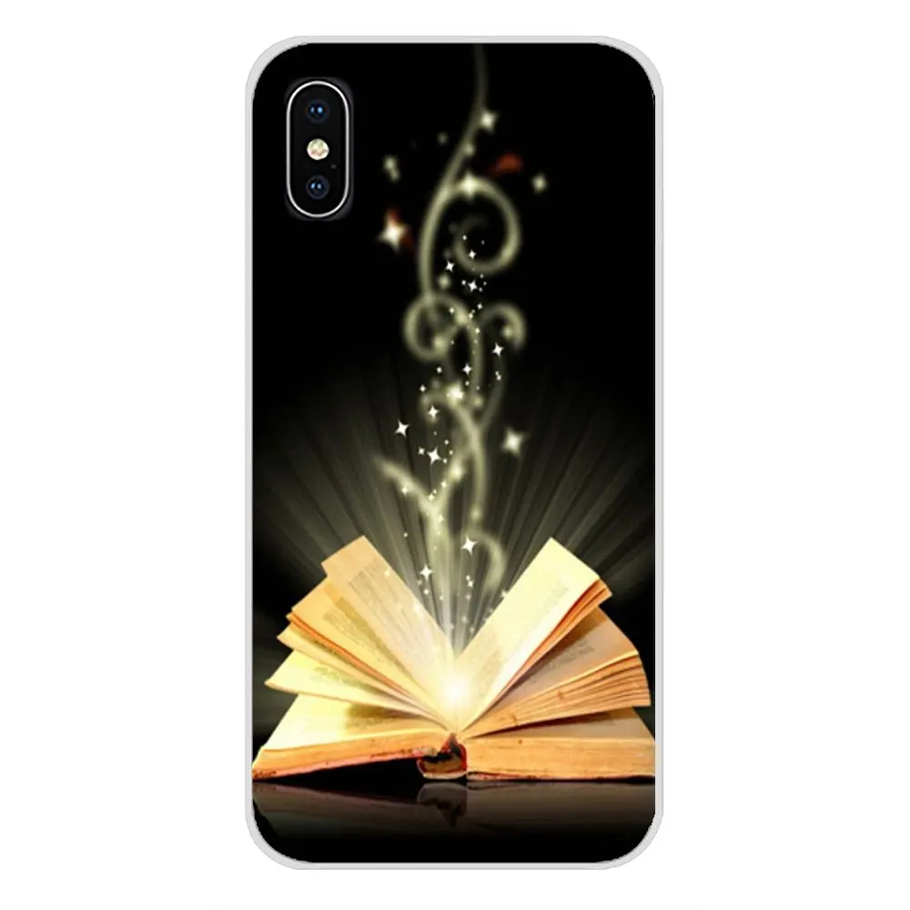 Аксессуары для телефона Чехлы старые книги Oneplus 3t 5T 6T Nokia детей возрастом 2 3 5 6 8 9 230